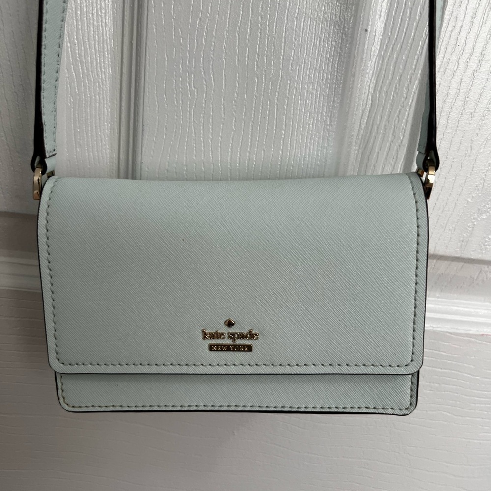 Cameron street Arielle mini crossbody